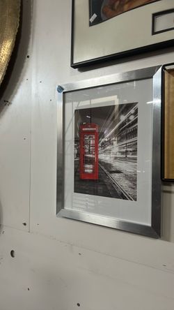 Wall Decor