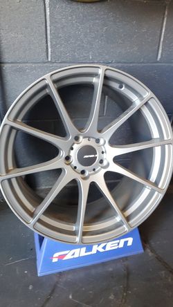 18" Avid_1 wheel on sale price