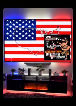 TV Mounts for walls
