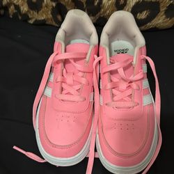 Adidas Breaknet 2.0 Kids Size 4 