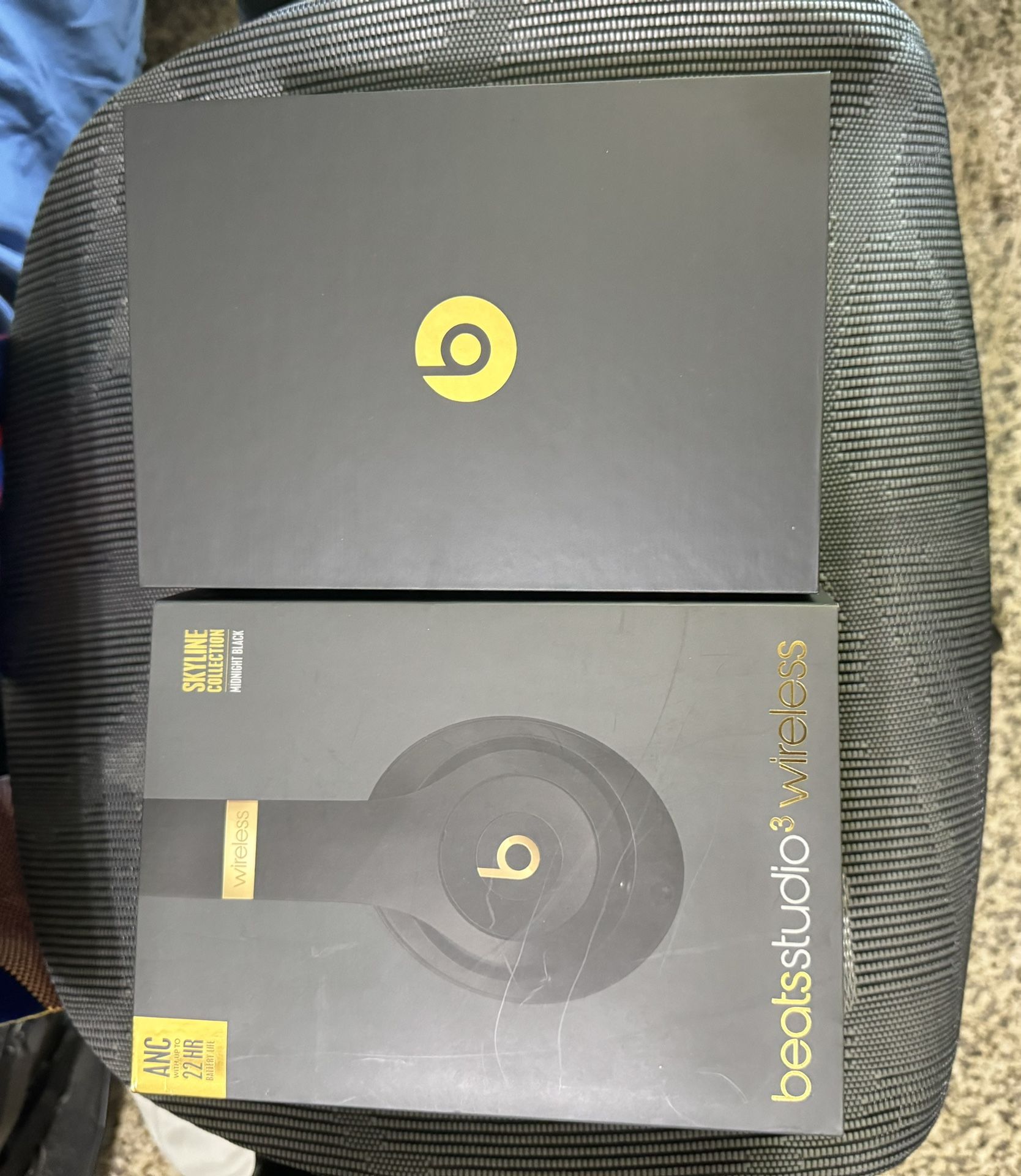 Beats Studio 3 Wireless