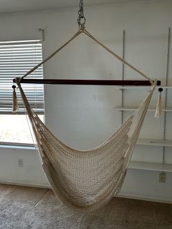Hammock Chair