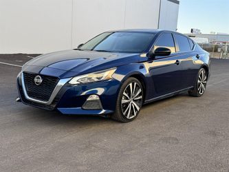 2022 Nissan Altima