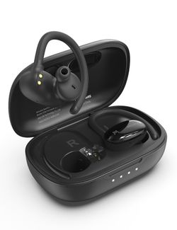 earbuds/headphones from melofun