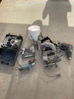Tools
