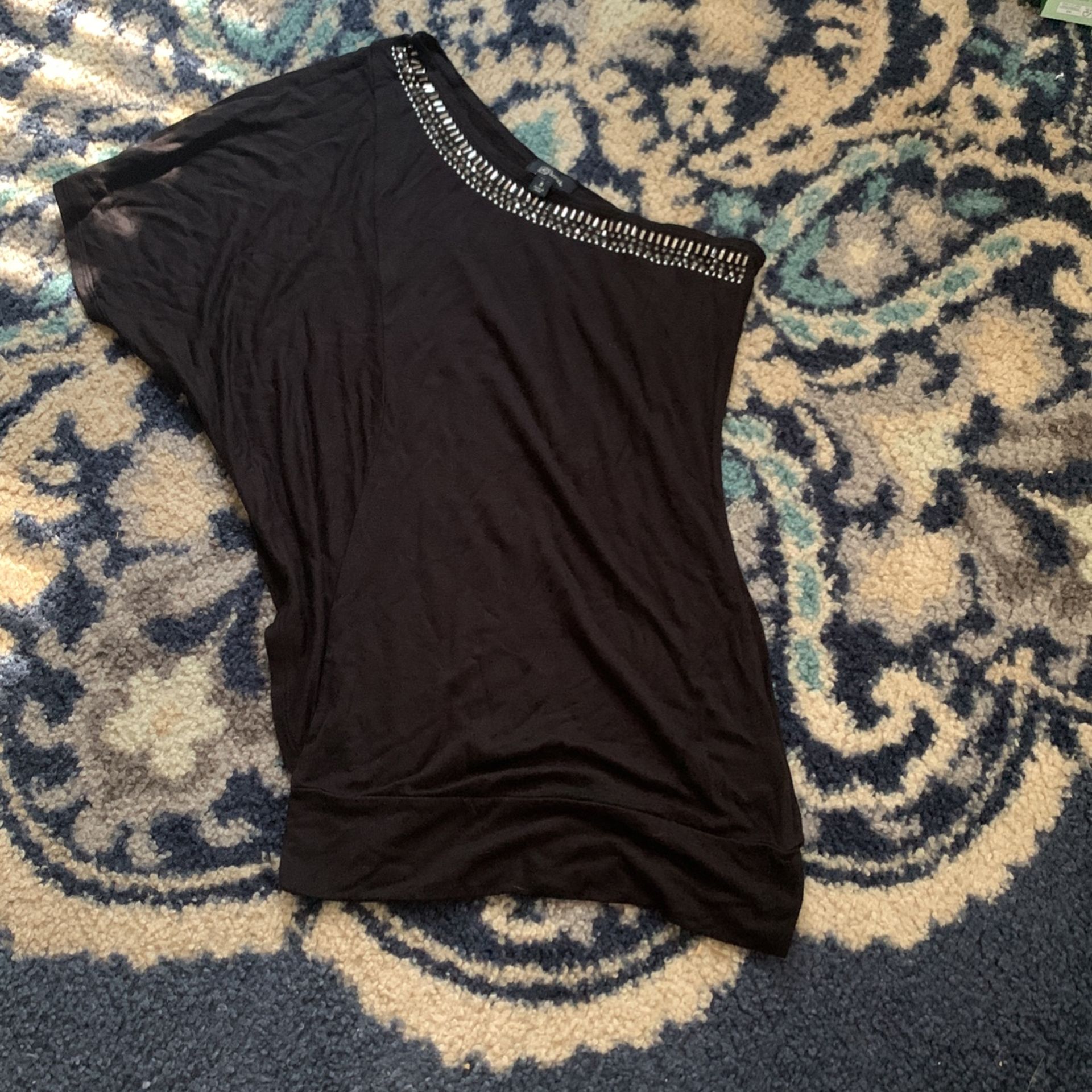 Small One Sided Shirt