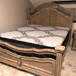 Mattress Blowout !