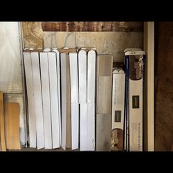 Overstock LVP For Sale - Needs To Go