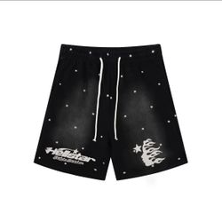 Men’s Hellstar Shorts - Medium