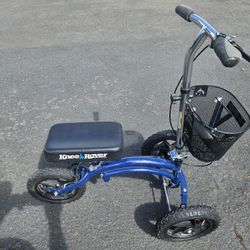 Knee Rover Scooter 
