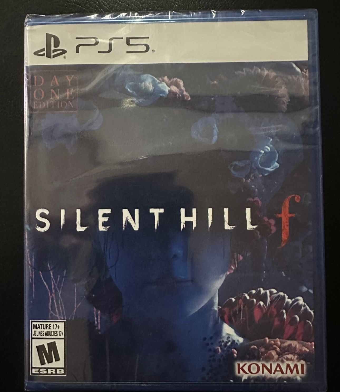 Silent Hill F - PlayStation 5 