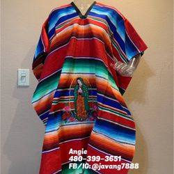 Gaban Virgen De Guadalupe 