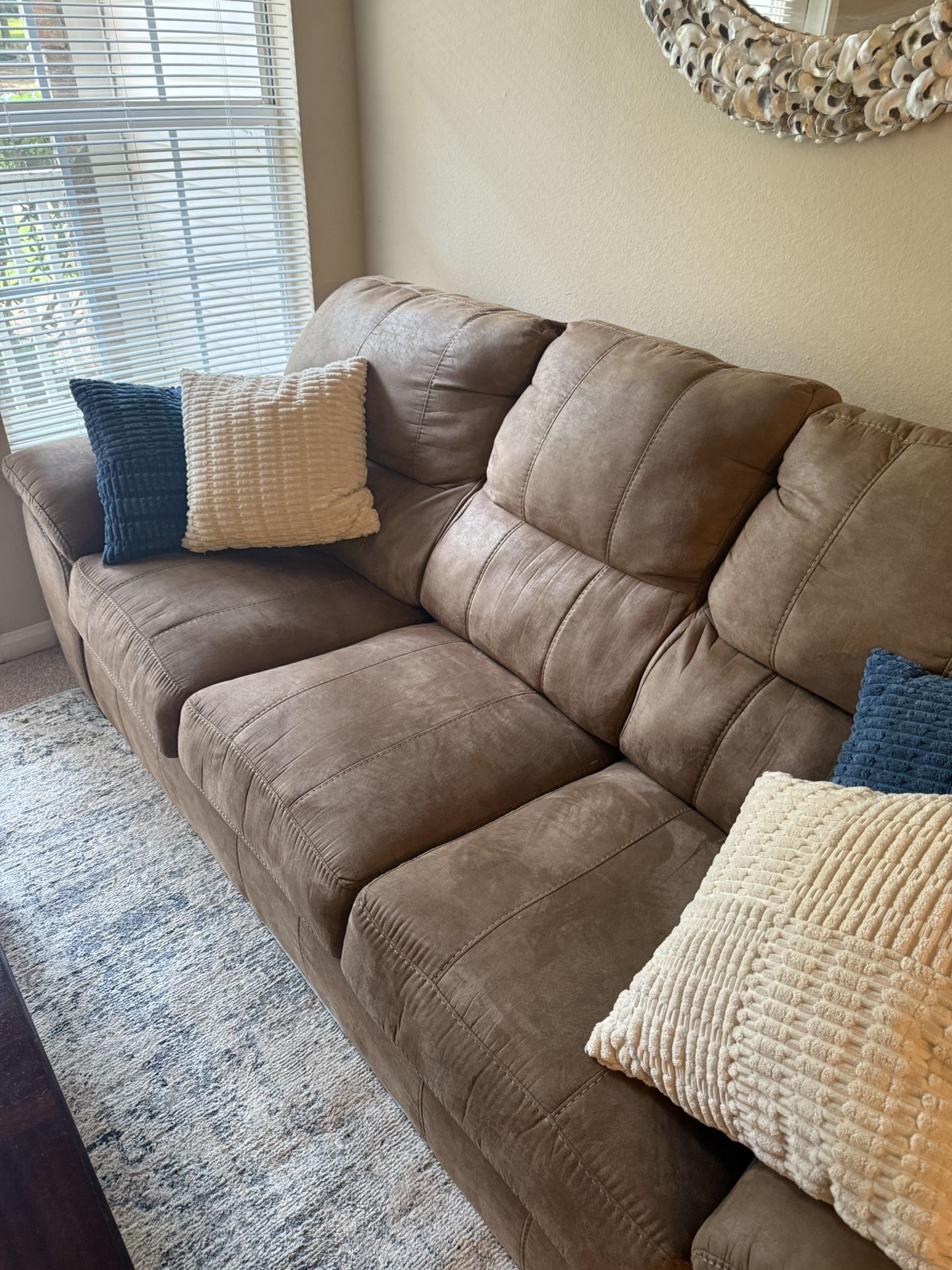 Living Room Set