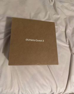 Meta quest 3 128gb