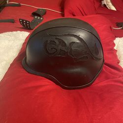 Women’s Motorcycle Helmet 