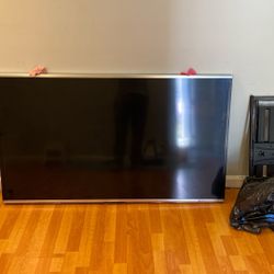 Sharp Aquos 50  Smart Tv