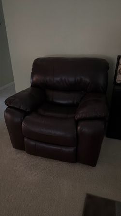 Recliner