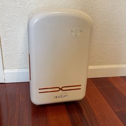 Cream Refrigerator