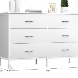 Vanity Mirror, Dresser, Night Stand