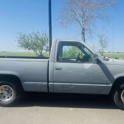 1994 GMC Pickup 