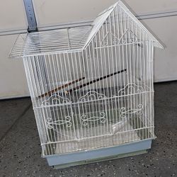 Bird Cage $25