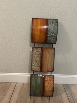 Wall Decor