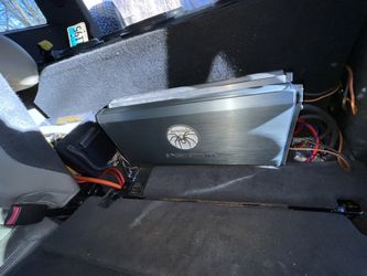6 8 2 3000 Watt Amps $3000
