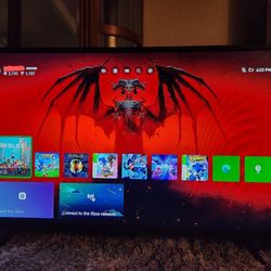 40 Inch Insignia LED TV 1080p (READ DESCRIPTION!)