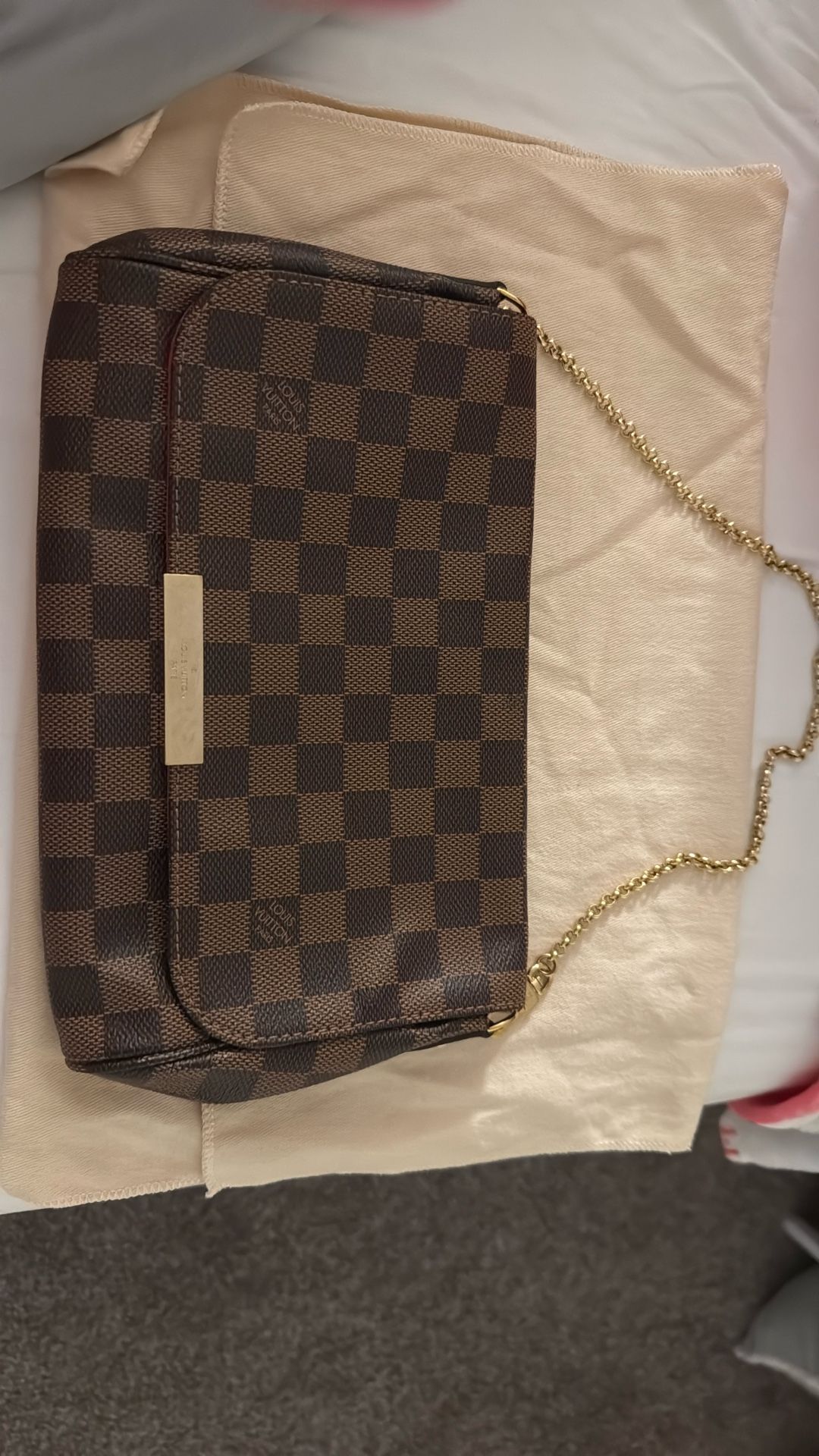 Louis Vuitton Bag