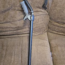 Adjustable Height Cane (300 Pound Capacity)