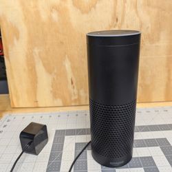Amazon Echo