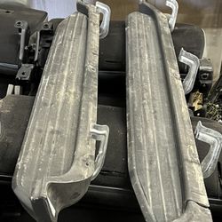 2015/2020 Chevy Tahoe GMC Yukon Running Boards