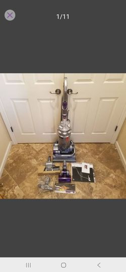 Dyson DC14 COMPLETE Vacuum Cleaner