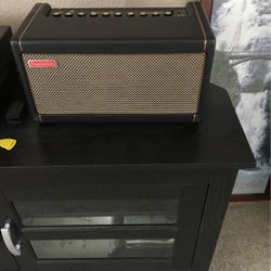 Guitar/Bass Amp Spark 40