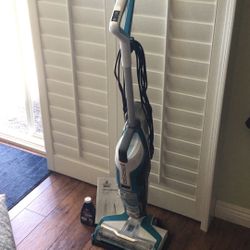 Bissell Crosswave 