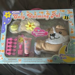Spa Set