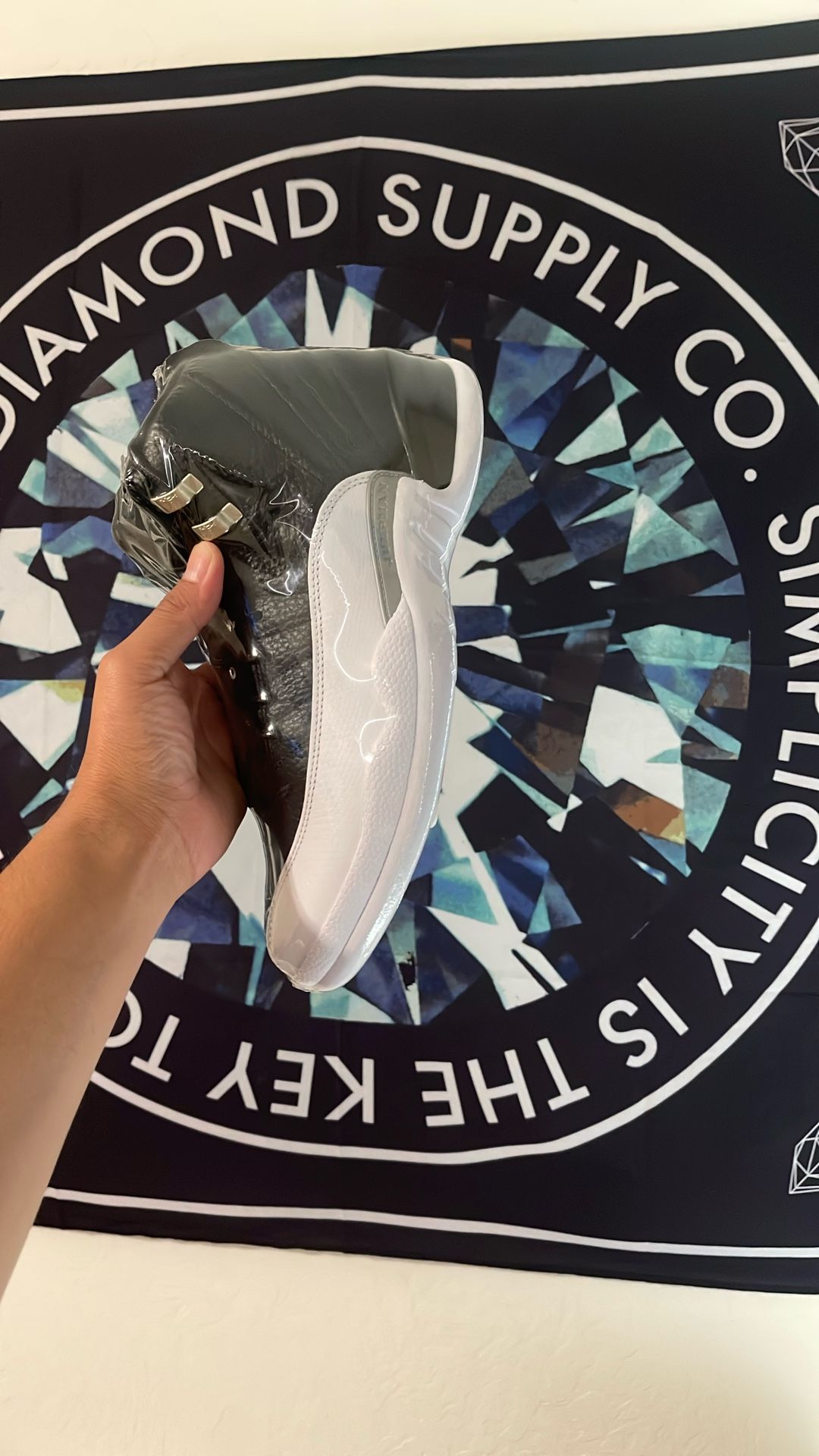 Air Jordan 12 Retro
