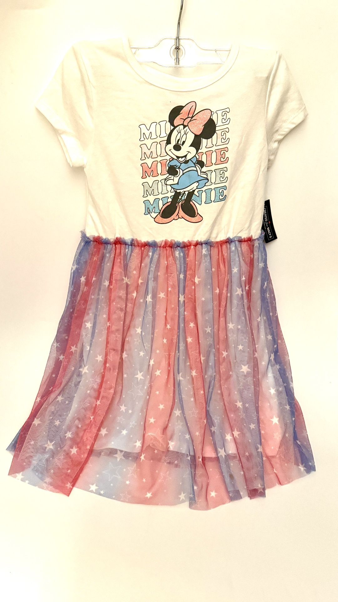 Minnie Mouse Dress