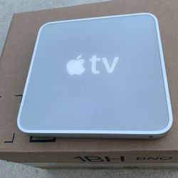 APPLE TV - 1St Generation 