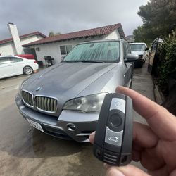 Car Keys/Fobs/Llaves De Autos 