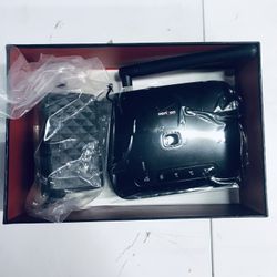 Huawei Verizon Witless Home Phone Connect Router Model F256VW