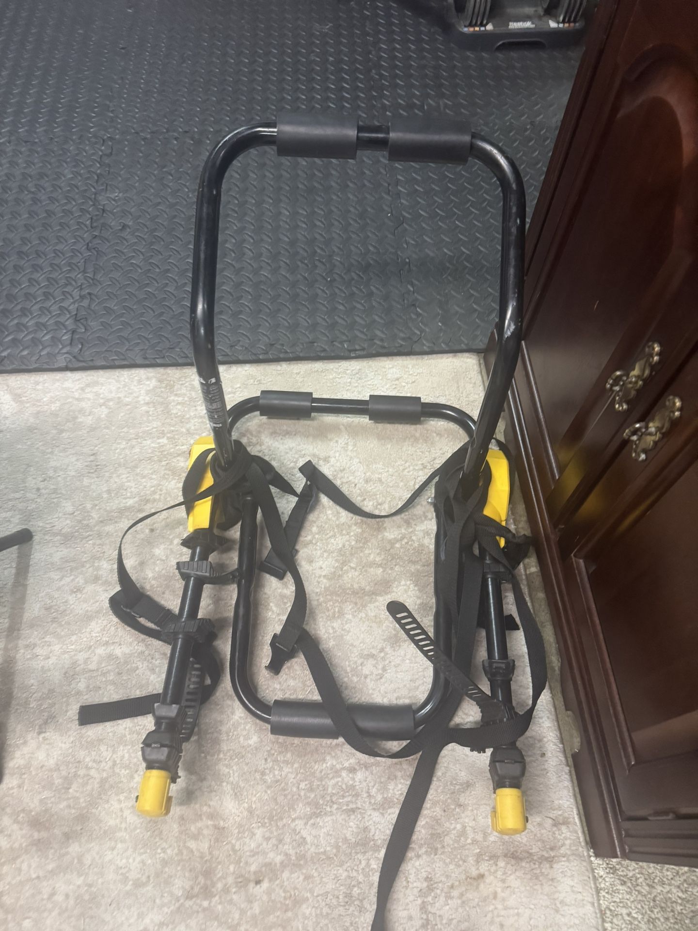 Bike Rack
