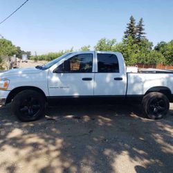 2006 Dodge Ram 1500