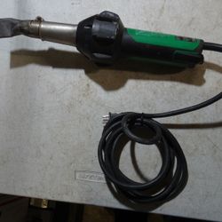 Tpo Heat Gun 