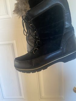 Snow Boots
