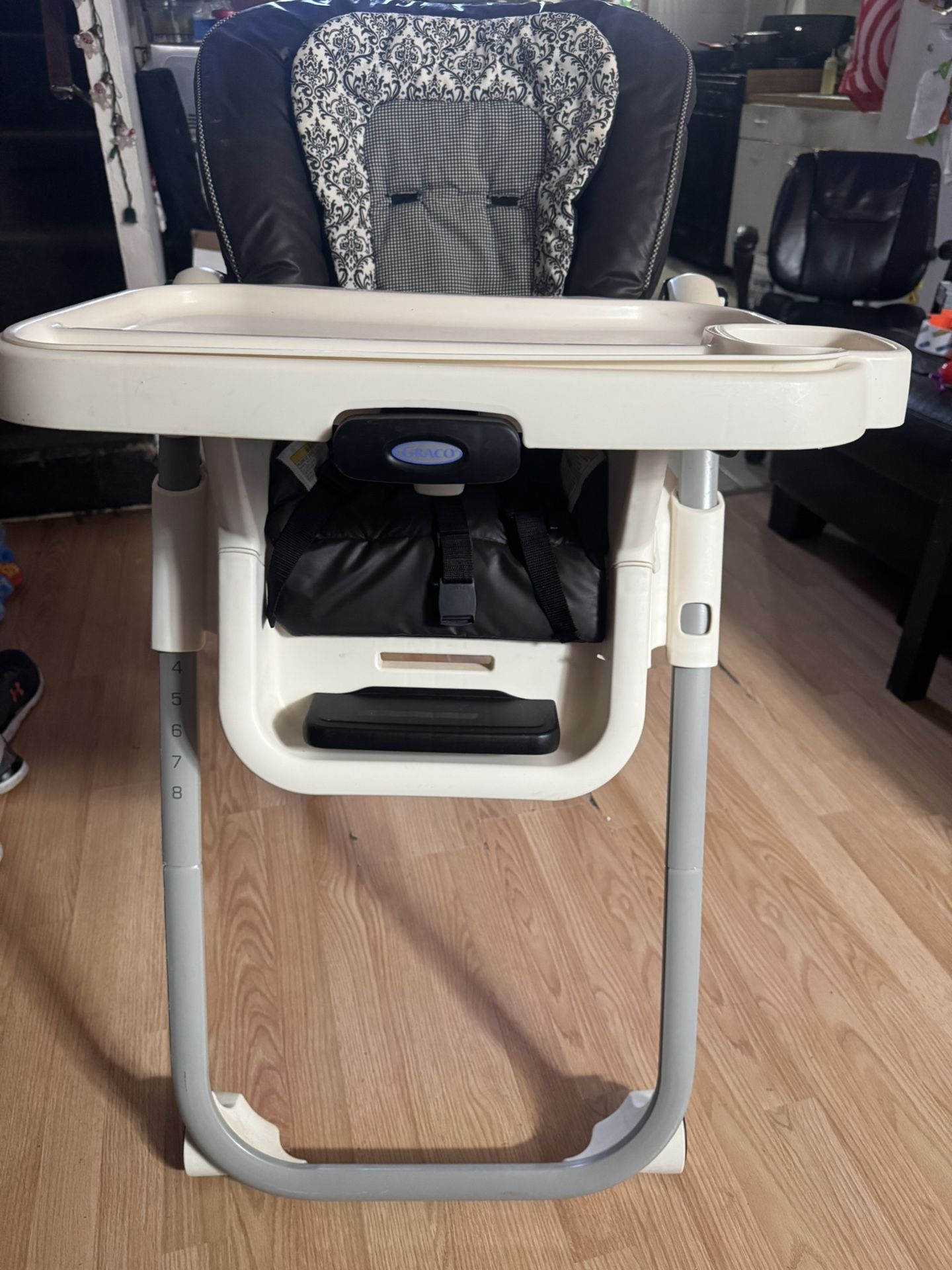 Graco Highchair