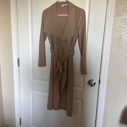 Woman’s Jacket Size Small