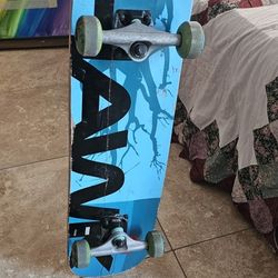 Skateboard Tony Hawk