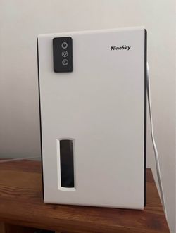 Ninesky air humidifier