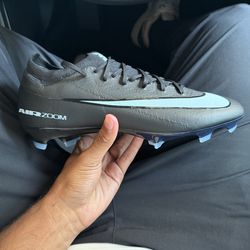 Nike cleats
